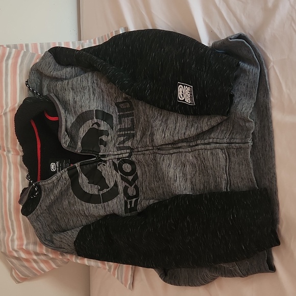 Mens jacket - Picture 2 of 2